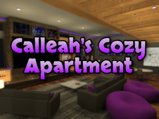 Calleah's Cozy Apartment