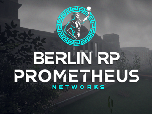［PR-N］ Berlin RP