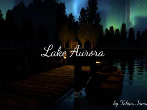 Lake Aurora