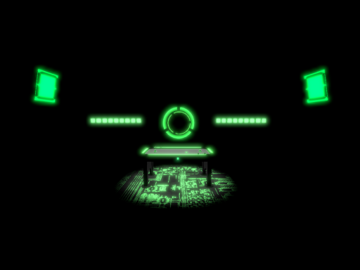 Air Hockey VR