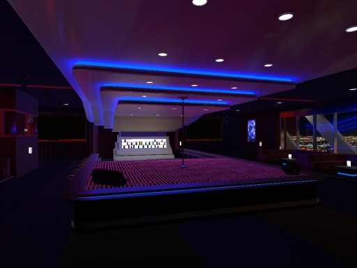Club Kuro Lupus