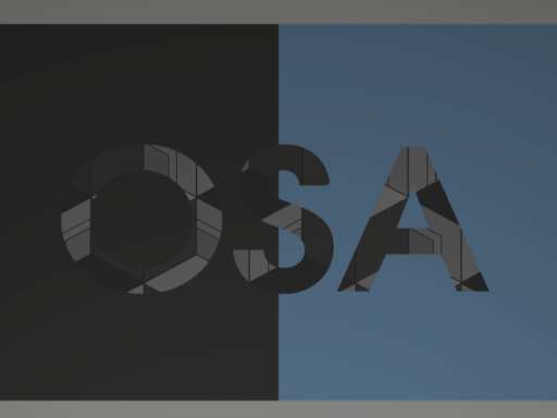 OSA Hangout