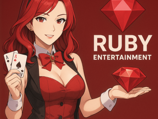 Ruby Royale