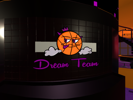 Dream Team HQ