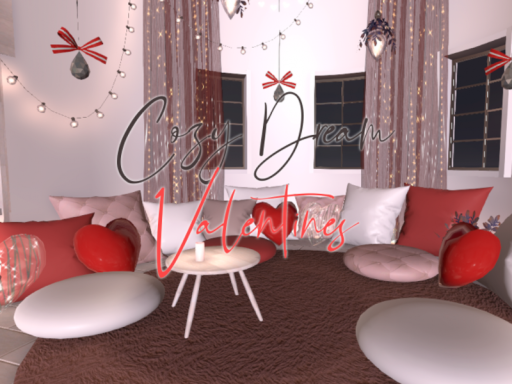 Cozy Dream
