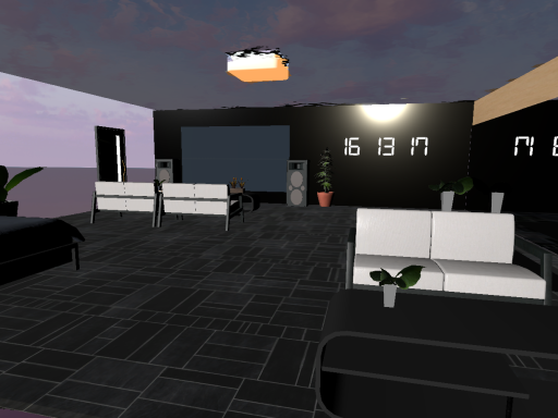 EDENROOM