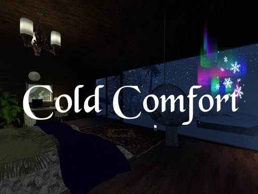 Cold Comfort