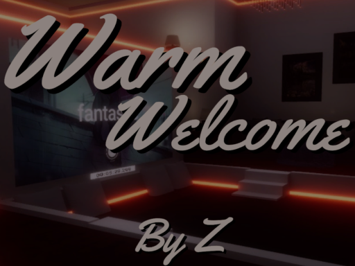 Warm Welcome
