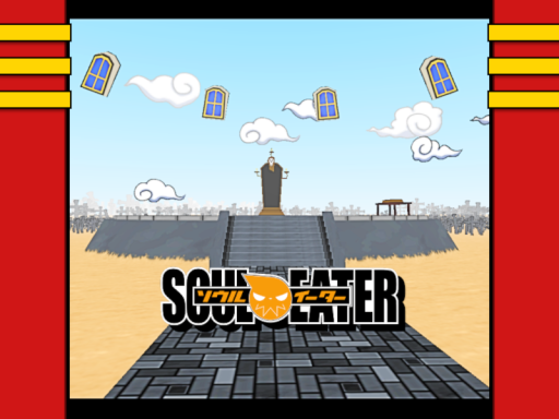 Death Room （Soul Eater）