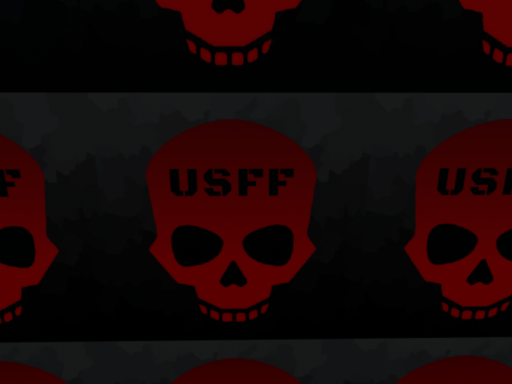 USFF