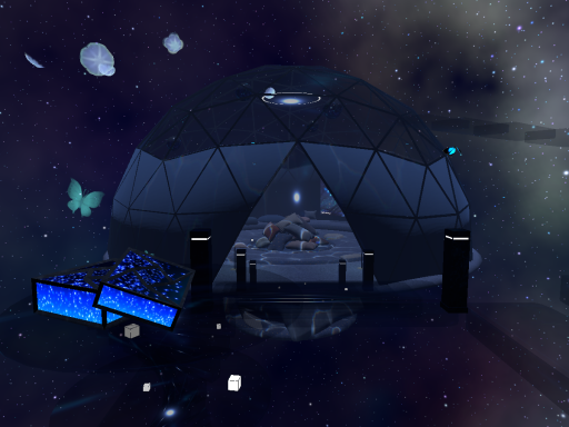 Chill space