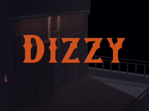 Dizzy