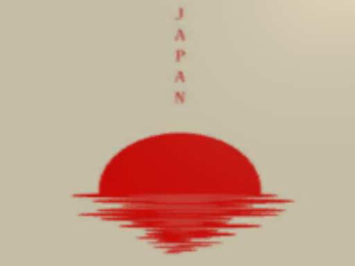 Japanese House