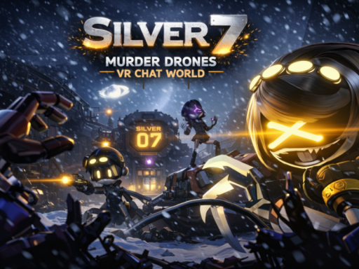 silver 7