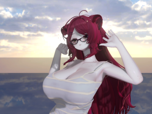 Nya nya Edits