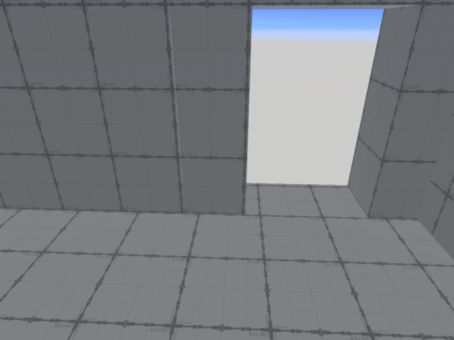 learning unity in progress