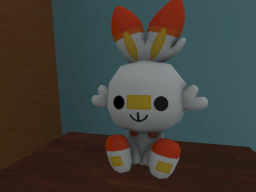 Stinky's Room
