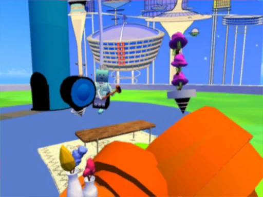 The Jetsons