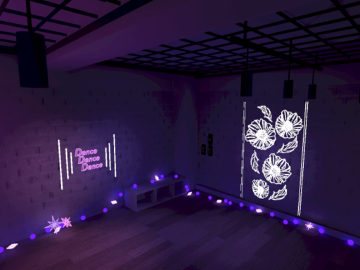 DanceStudio ver2
