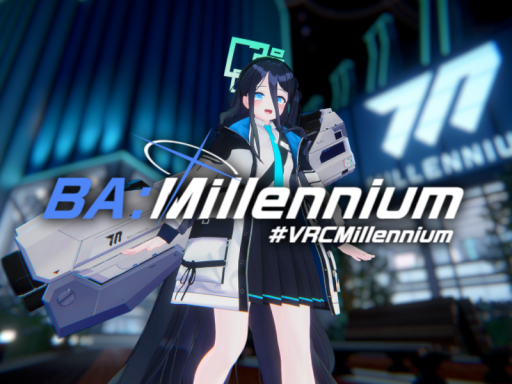 BA˸Millennium․v2