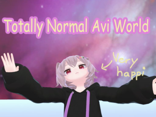 WIP AVI WORLD
