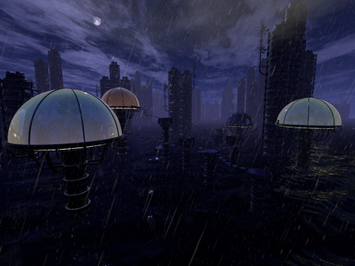 Alphon Domes