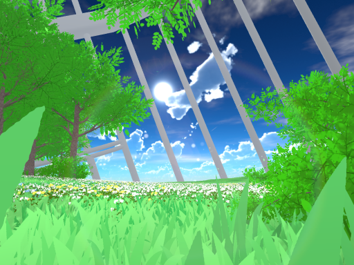 SkyPrison