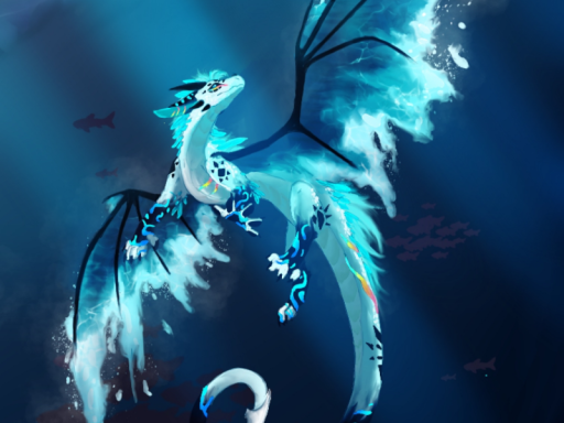 Furry ＆ Scalie Avatars
