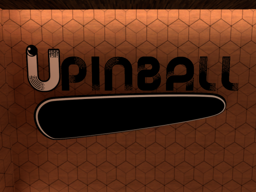 UPinball_DemoHouse