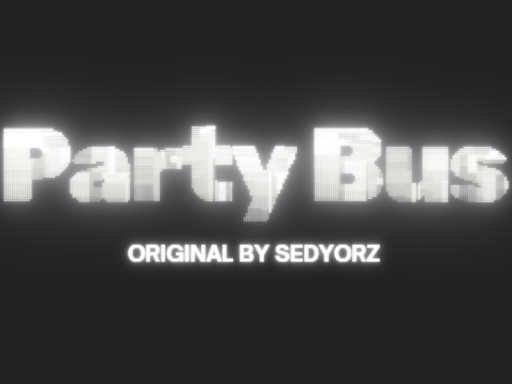 Party Bus
