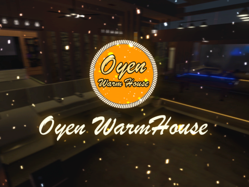 Oyen Warm House