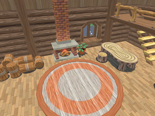 Cabin Fever