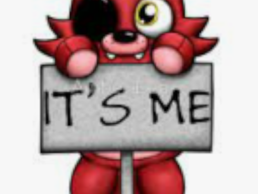 FNAF remake