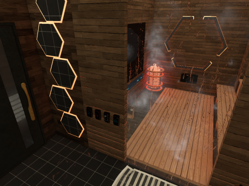 Just Sauna
