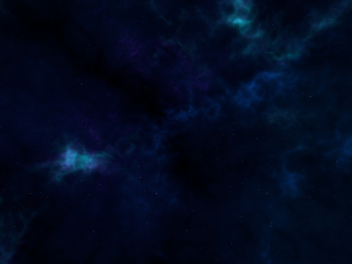 A Night In The Stars