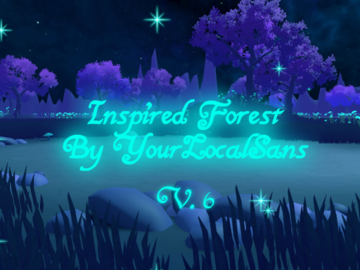 Inspired Forest