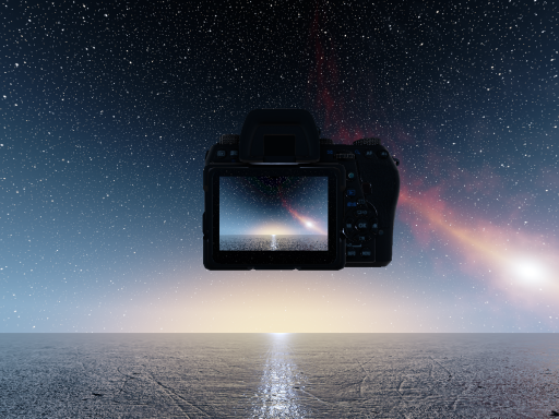 Star Trails