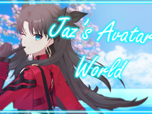 Jaz's Avatar World