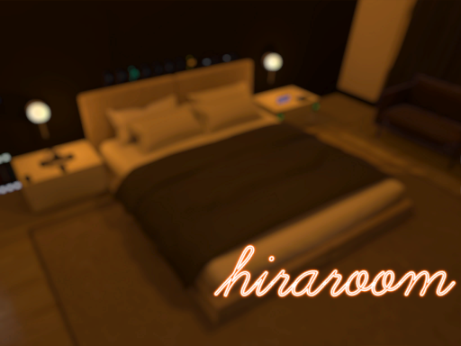 hiraroom
