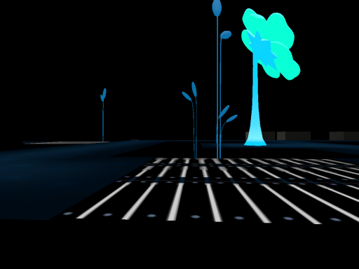 Undertale Waterfall （WIP）