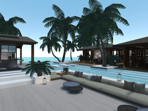 Resort Fluorite DAY