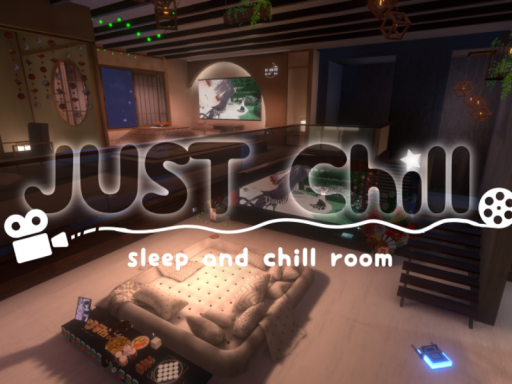 JUST Chill