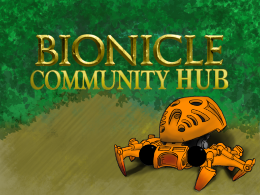 Bionicle Community Hub