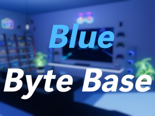 Blue Byte Base