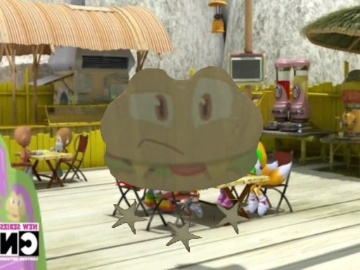 Meh Burgers