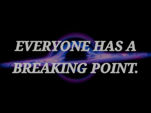 Breaking Point