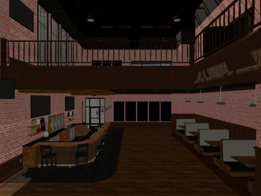 Fur Pub