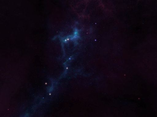 Sanssha's space