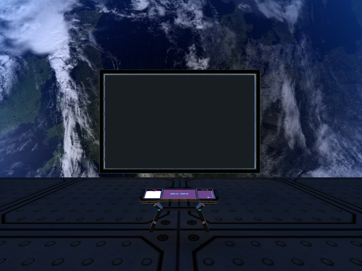 Stream Station Lite