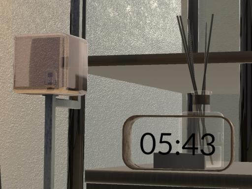 09's room